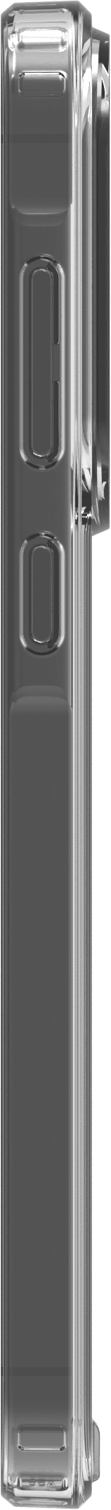 BlueBuilt Protective Back Cover Samsung Galaxy A56 Transparent