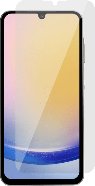 BlueBuilt Samsung Galaxy A26 Screenprotector Glas