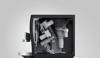 JURA Z10 Diamond Black (EB)
