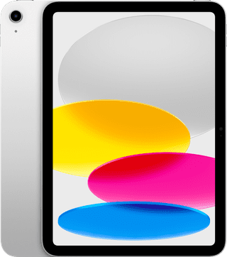 Apple iPad (2025) 11 inches 128GB WiFi Silver