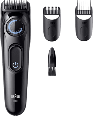 Braun Series 3 BT3520