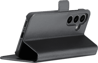 Dbramante1928 Copenhagen Slim Samsung Galaxy A56 5G Book Case Leather Black