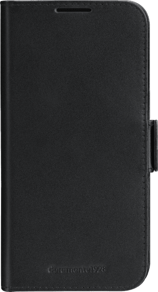 Dbramante1928 Copenhagen Slim Samsung Galaxy A56 5G Book Case Leather Black