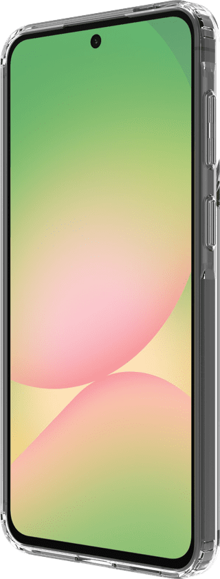 BlueBuilt Protective Back Cover Samsung Galaxy A57 Transparent