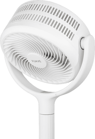 Fuave SF104DCPW Quiet Air Luux