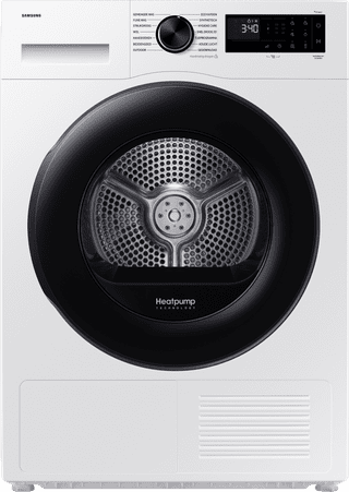 Samsung DV90DG52A0AEEN