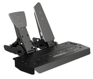 Moza SR-P Pedalen Set