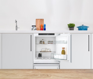 Siemens KU21RVFE0