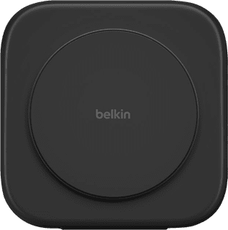 Belkin 3-in-1 Magnetisch Draadloze Oplader met Qi2 15W