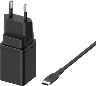 Belkin 3-in-1 Magnetisch Draadloze Oplader met Qi2 15W