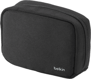 Belkin 3-in-1 Magnetisch Draadloze Oplader met Qi2 15W