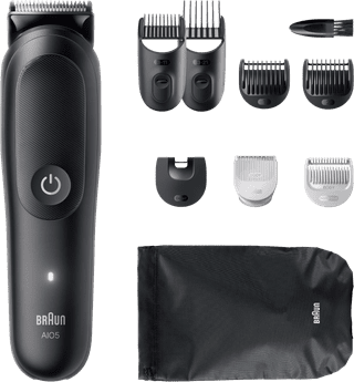 Braun Series 5 AIO5540