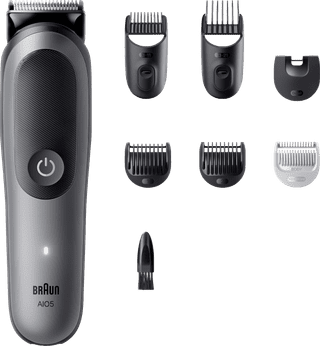 Braun Series 5 AIO5520