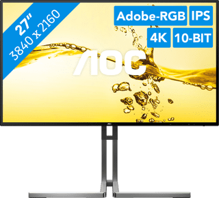 AOC U27U3CV