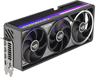 ASUS ROG Astral GeForce RTX 5090 OC 32GB
