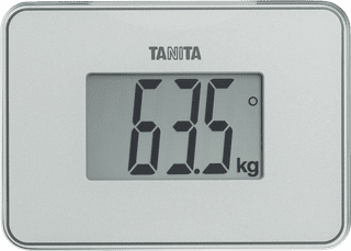 Tanita HD-386PR Wit