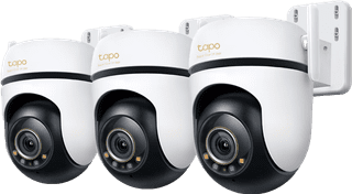 TP-Link Tapo C530WS 3 Pack