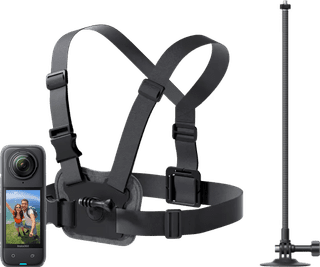 Insta360 X4 Snow Kit