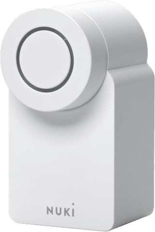 Nuki Smart Lock Go
