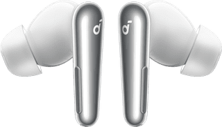 soundcore Liberty 4 Pro White