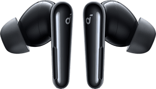 soundcore Liberty 4 Pro Black