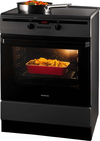 Inventum VFI6042ZWA