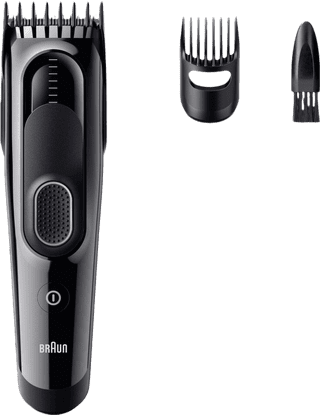 Braun Series 5 HC5510