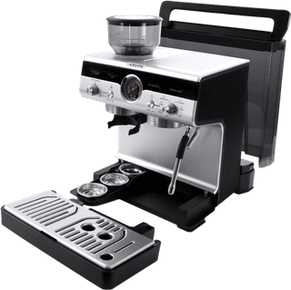 KRUPS Precision XP801T