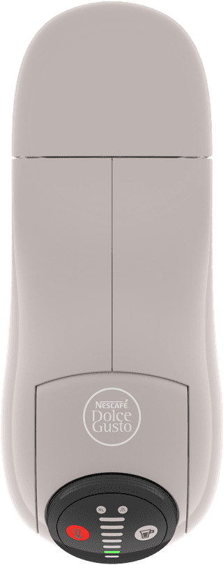 Krups NESCAFÉ Dolce Gusto Genio S KP243A