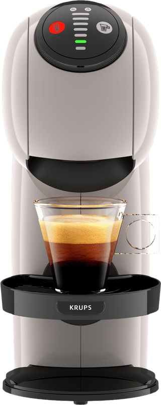 Krups NESCAFÉ Dolce Gusto Genio S KP243A