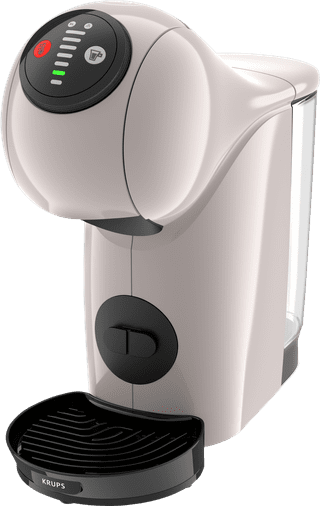 Krups NESCAFÉ Dolce Gusto Genio S KP243A
