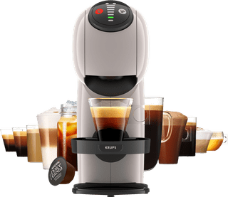 Krups NESCAFÉ Dolce Gusto Genio S KP243A