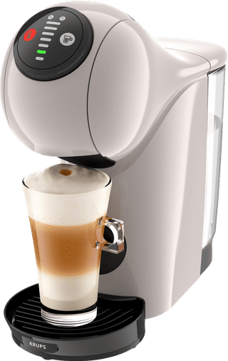Krups NESCAFÉ Dolce Gusto Genio S KP243A