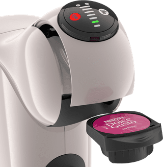 Krups NESCAFÉ Dolce Gusto Genio S KP243A