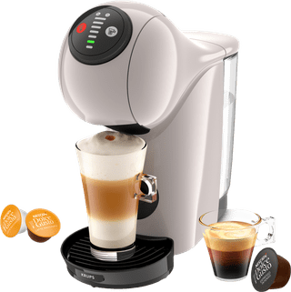 KRUPS NESCAFE Dolce Gusto Genio S KP243A