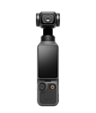 DJI Osmo Pocket 4