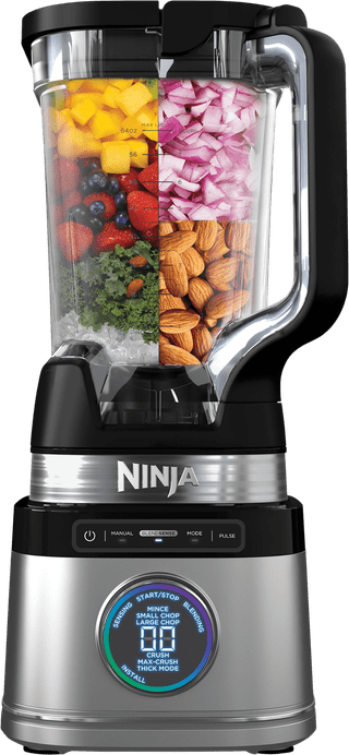 Ninja Detect Power Blender PRO TB201EU