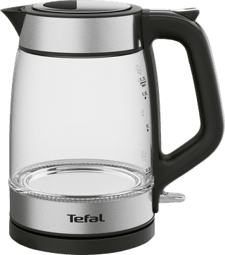 Tefal Glass Kettle KI6058