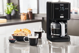 Tefal Smart'N Light CM6008