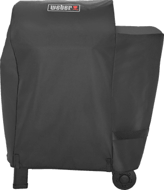 Weber Premium Hoes Smoque