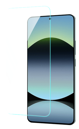 Just In Case Tempered Glass Xiaomi Redmi Note 14 4G/5G Screen Protector