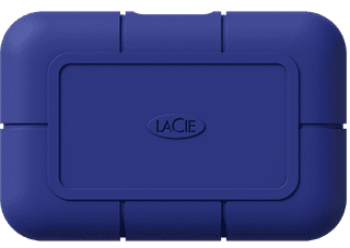 Lacie Rugged SSD Pro5 2TB