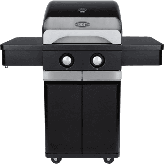 Boretti Leonardo 2B