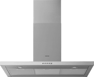 Inventum AKB9000RVS
