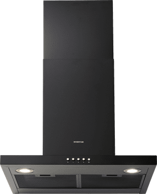 Inventum AKB6000ZWA
