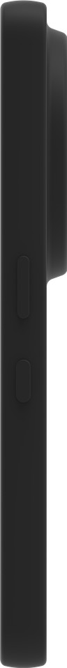 Just in Case Soft Design Nothing Phone (3a) Pro Back Cover Black