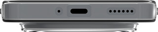 Just in Case Soft Design Nothing Phone (3a) Pro Back Cover Transparant