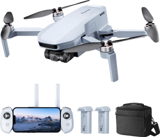 Potensic ATOM SE Expansion Kit + Remote Controller