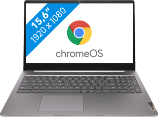 Lenovo Chromebook 3 15IJL6 82N40048MB Azerty
