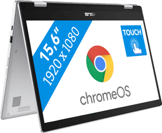 ASUS Chromebook Flip CX1500FKA-E80049